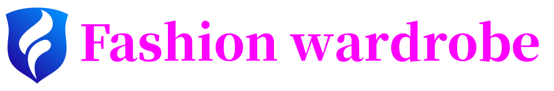 Fashion Wardrobe